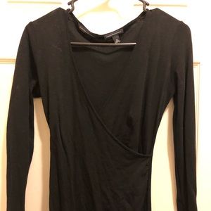 Banana republic dress.